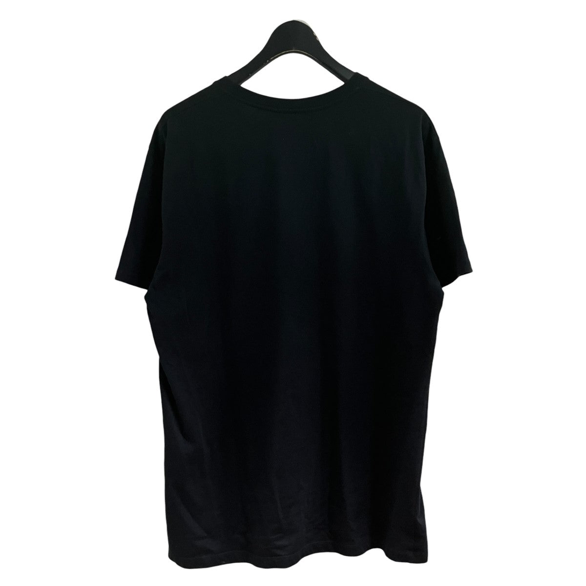 ロゴプリントTシャツ