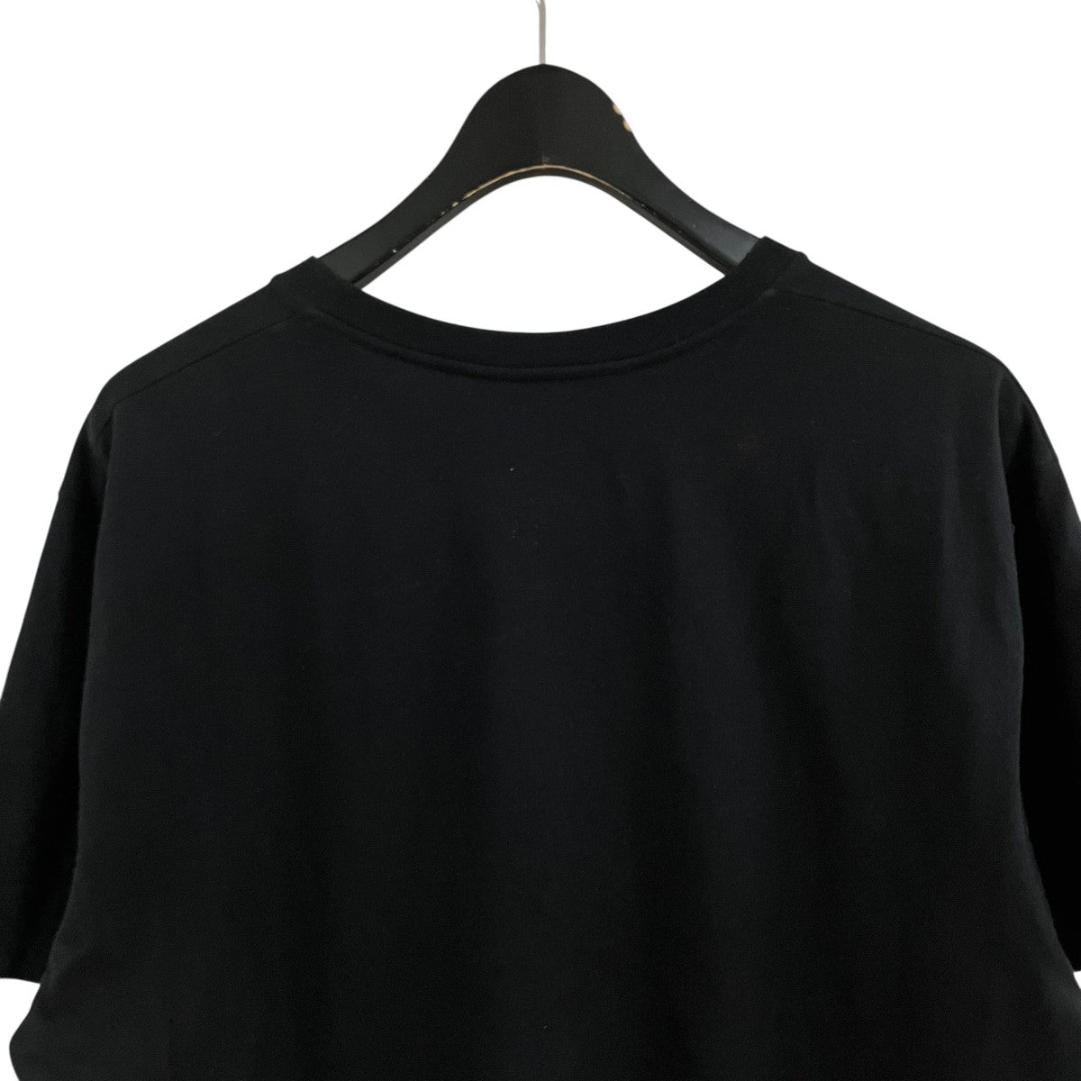 ロゴプリントTシャツ