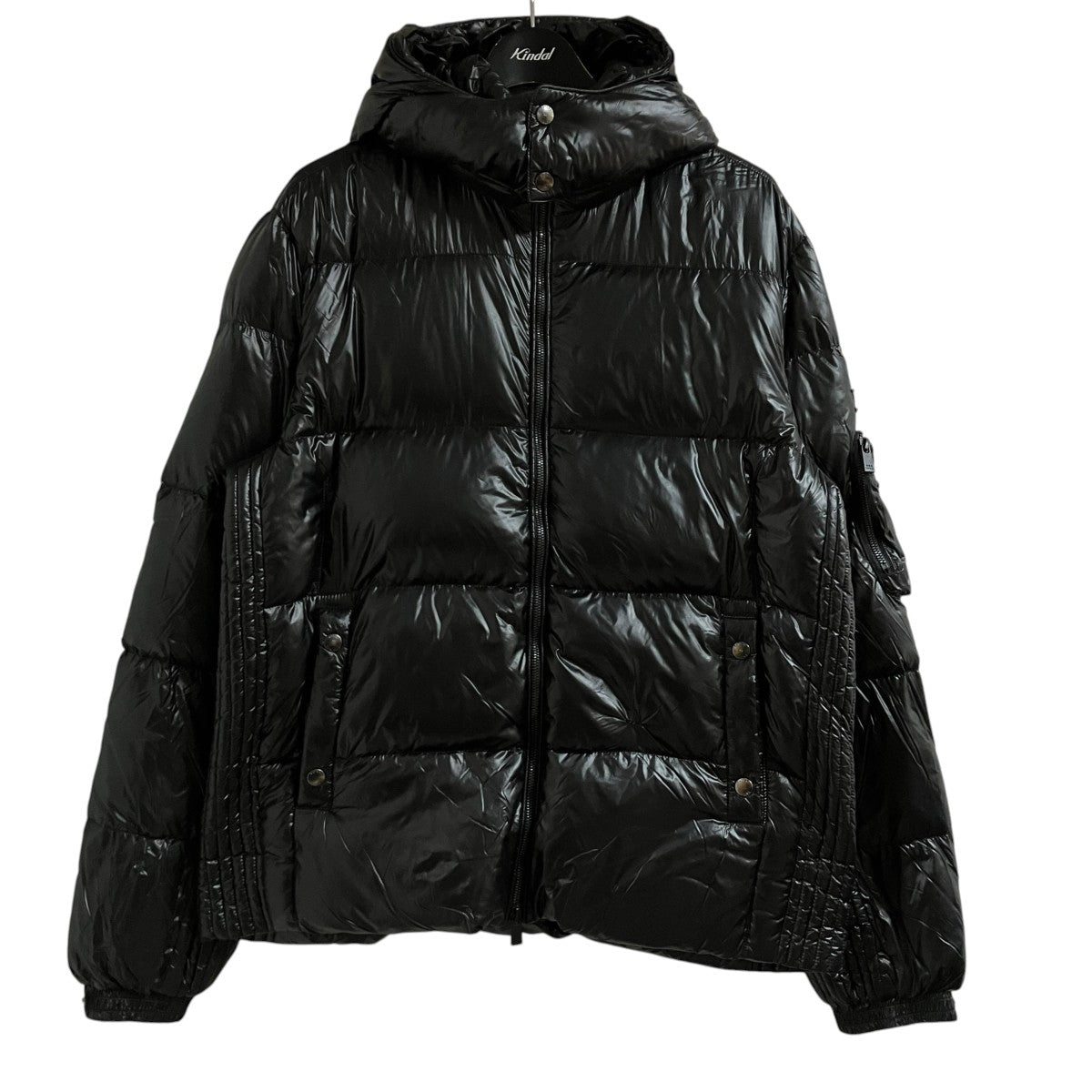TATRAS ベルボ ダウンジャケット 古着・中古-1枚目のアイテム画像