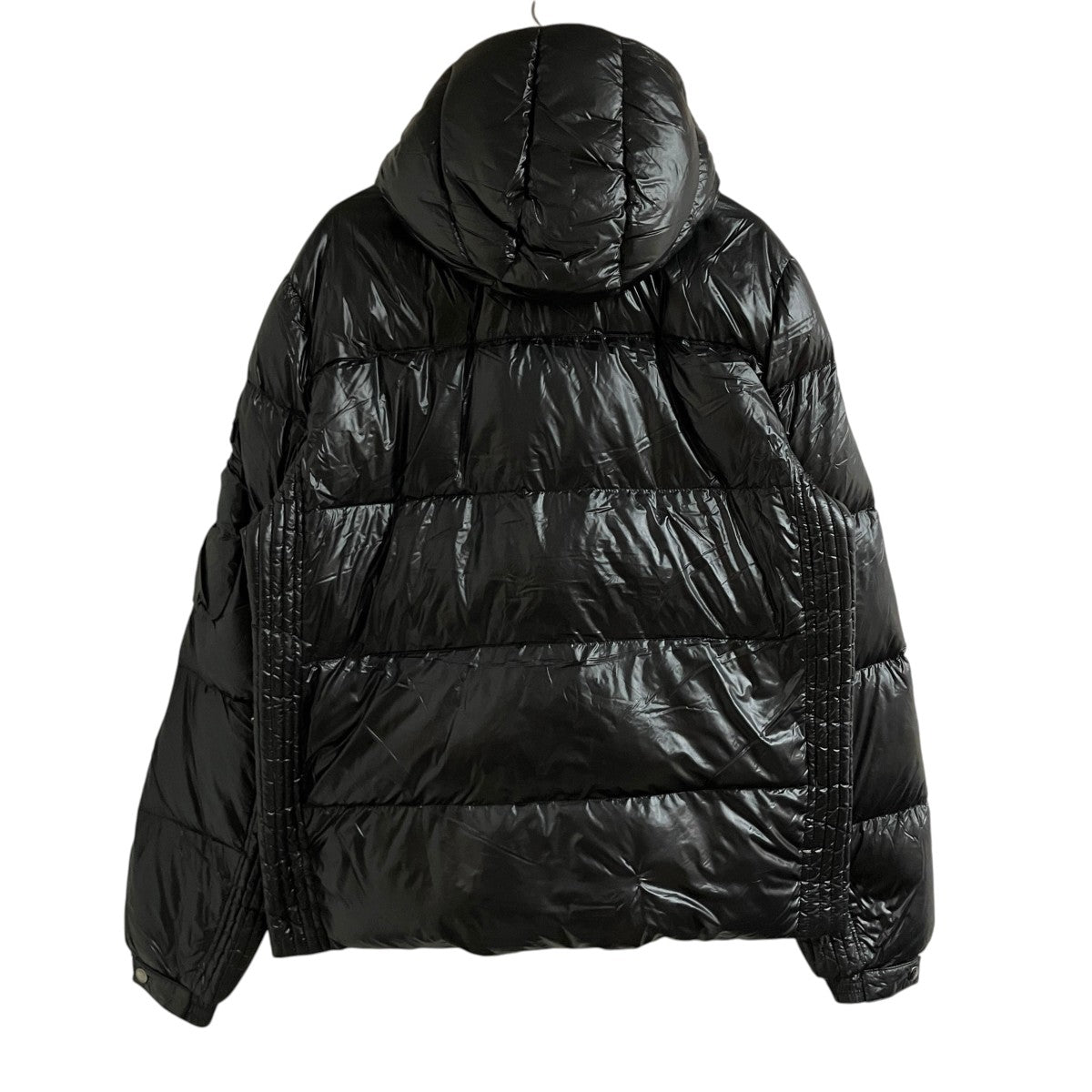 TATRAS ベルボ ダウンジャケット 古着・中古-3枚目のアイテム画像
