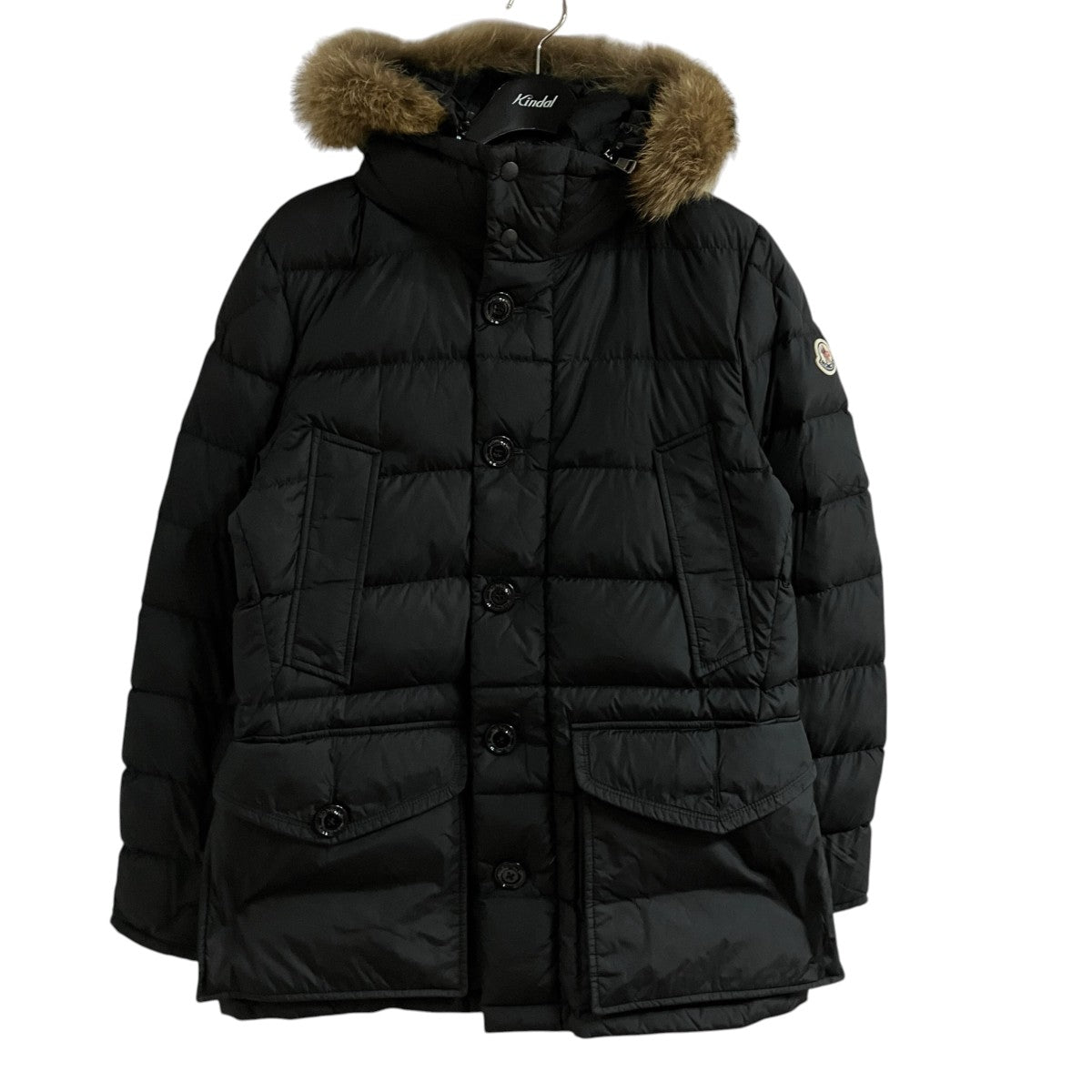 MONCLER ジャケット 古着・中古-1枚目のアイテム画像