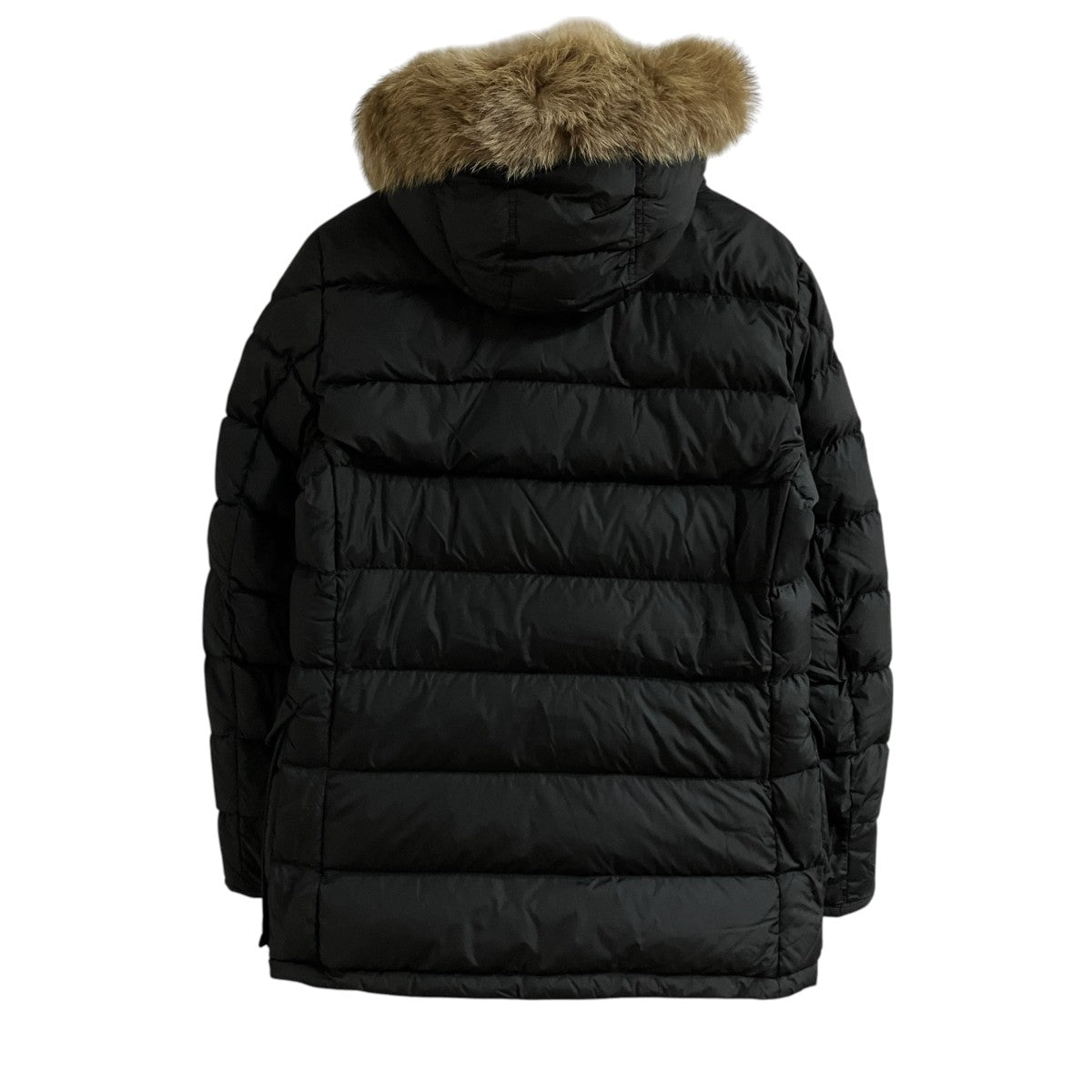 MONCLER ジャケット 古着・中古-3枚目のアイテム画像