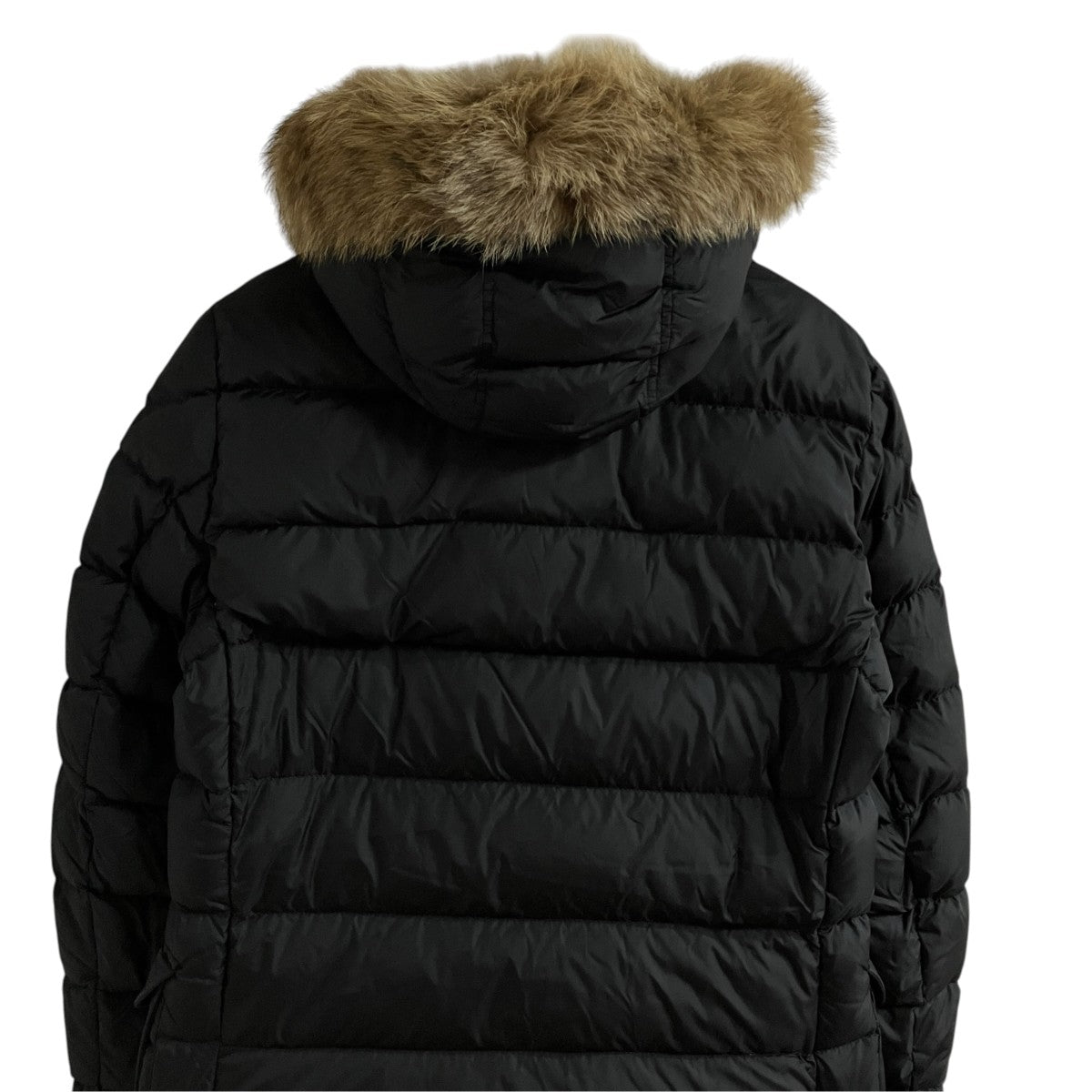 MONCLER ジャケット 古着・中古-4枚目のアイテム画像