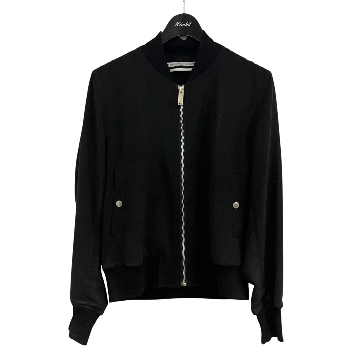 CECILIE BAHNSEN - CECILIE BAHNSEN セシリーバンセン カーディガン M/L 黒 【古着】【中古】 CECILIE BAHNSEN（セシリーバンセン）中古・古着オンライン通販