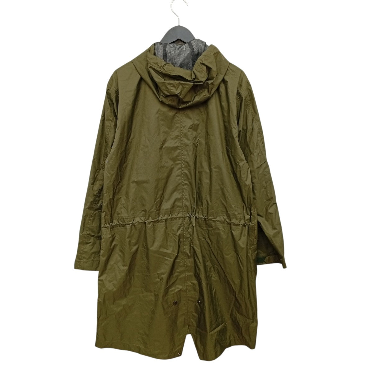 シャワーモッズコートMOJ-S2345B