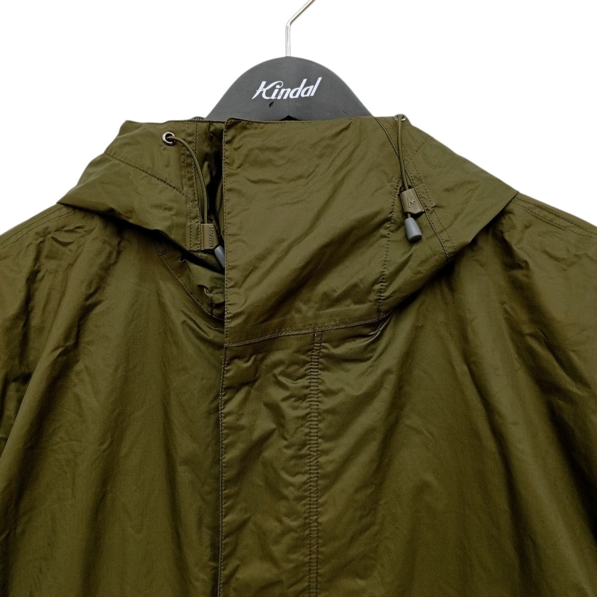 シャワーモッズコートMOJ-S2345B