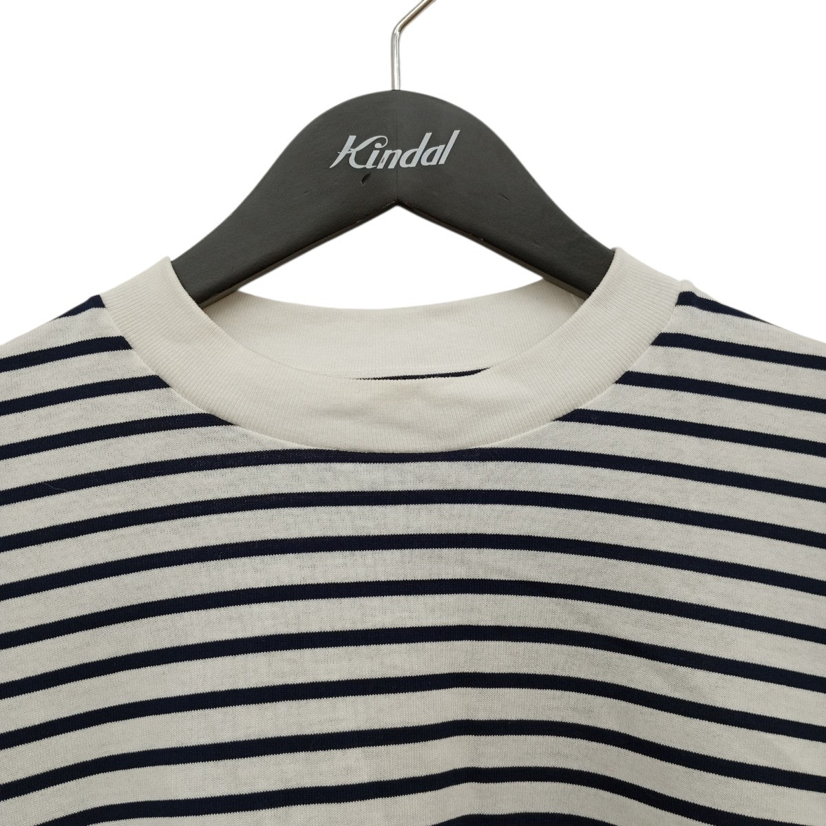ボーダーロングスリーブTシャツ