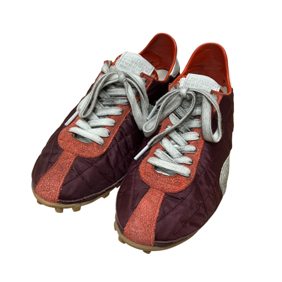 Maison Margiela スプリンターズスニーカー