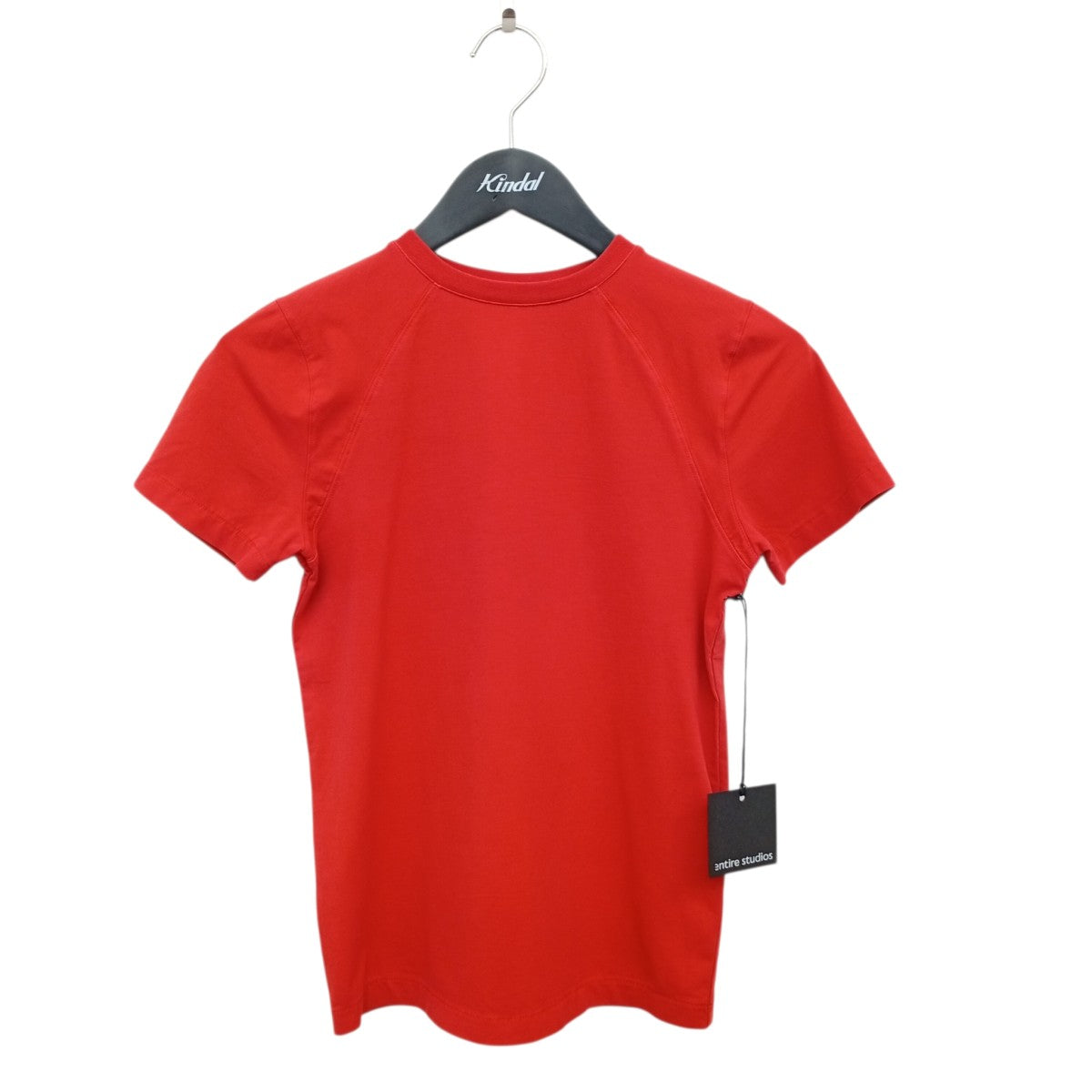 ラグランスリーブTシャツES2254