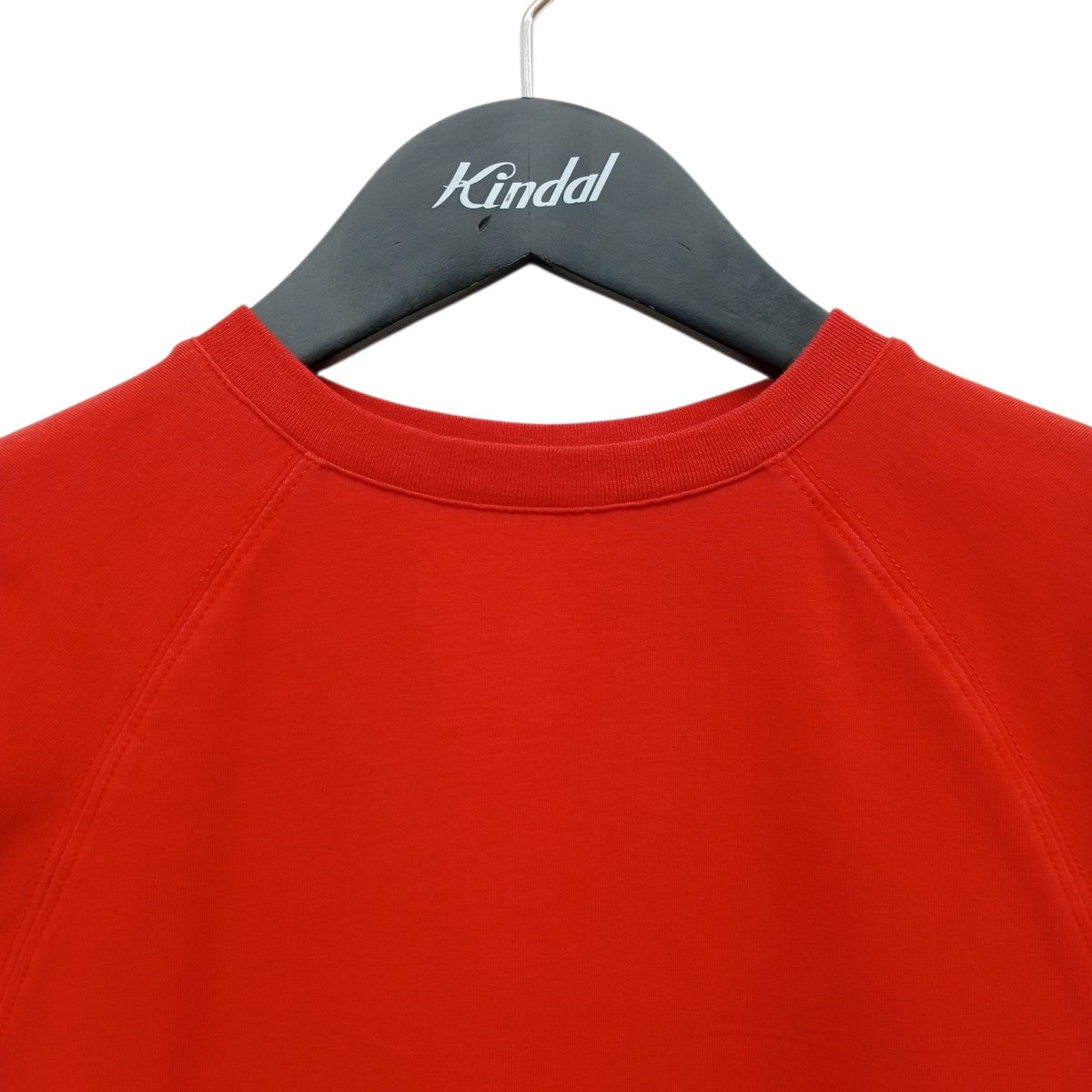 ラグランスリーブTシャツES2254