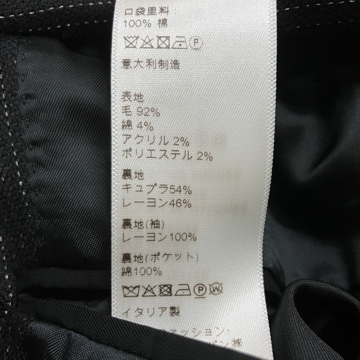 CELINE(セリーヌ) ウールストライプテーラードジャケット 2V251148D