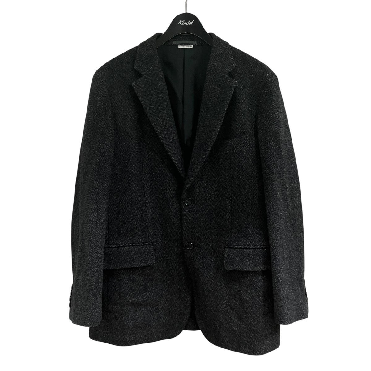 COMME des GARCONS HOMME DEUX(コムデギャルソンオムドゥ) テーラード