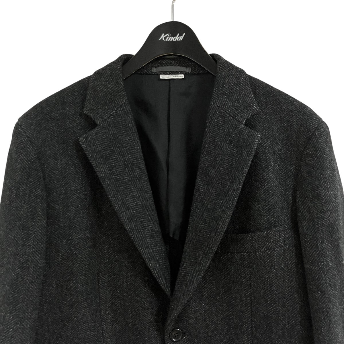 COMME des GARCONS HOMME DEUX(コムデギャルソンオムドゥ) テーラード