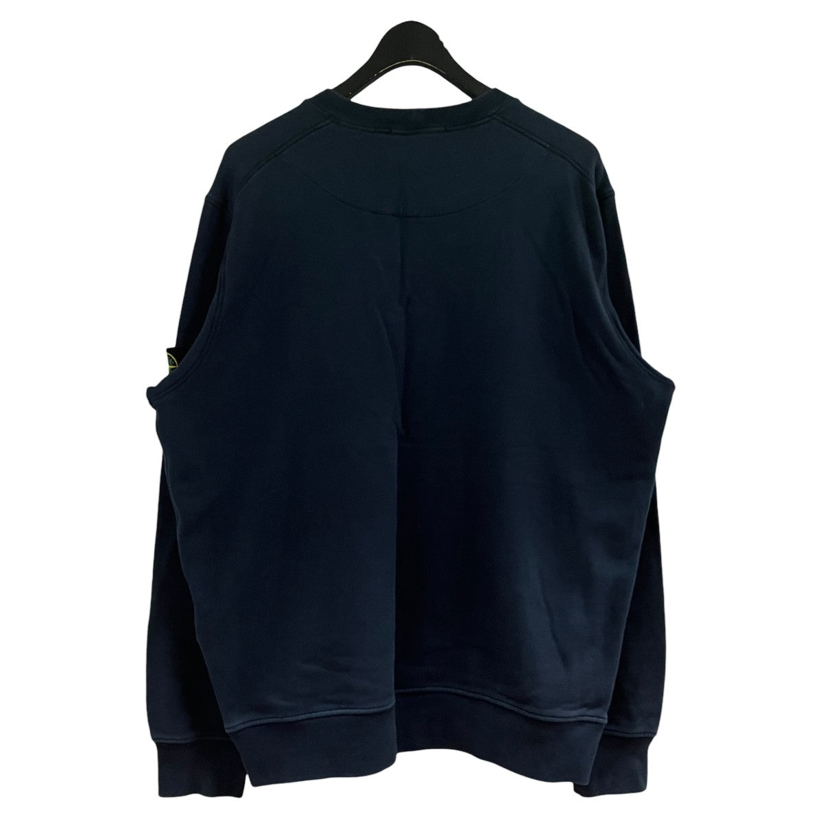STONE ISLAND クルーネックスウェット 古着・中古-3枚目のアイテム画像