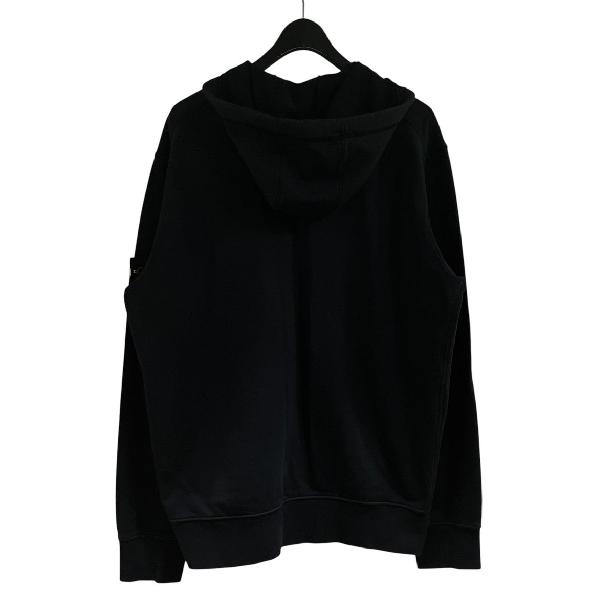 STONE ISLAND ジップパーカー 古着・中古-3枚目のアイテム画像