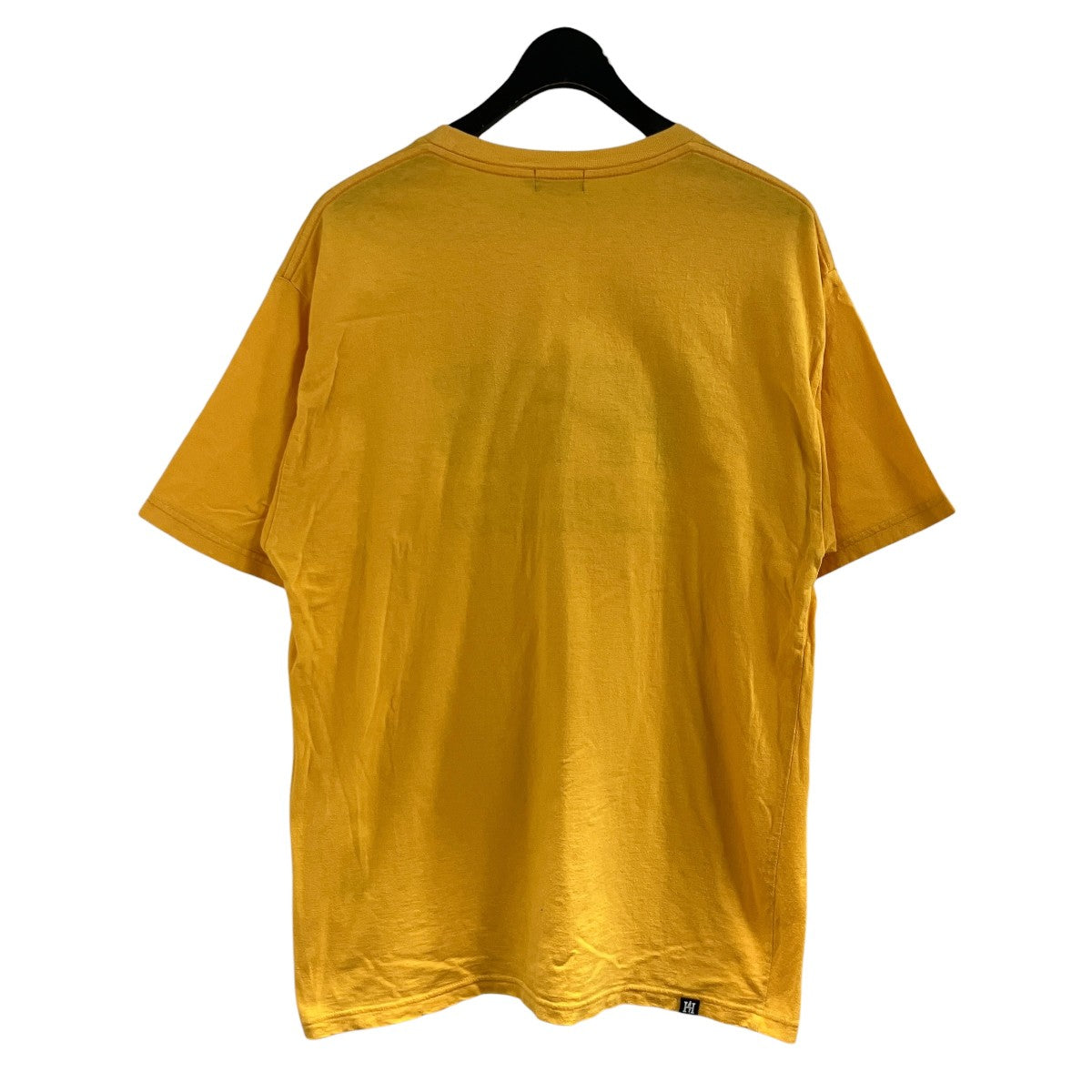 Hysteric Glamour GET DRESSED UP Tシャツ プリントTシャツ 古着・中古-3枚目のアイテム画像
