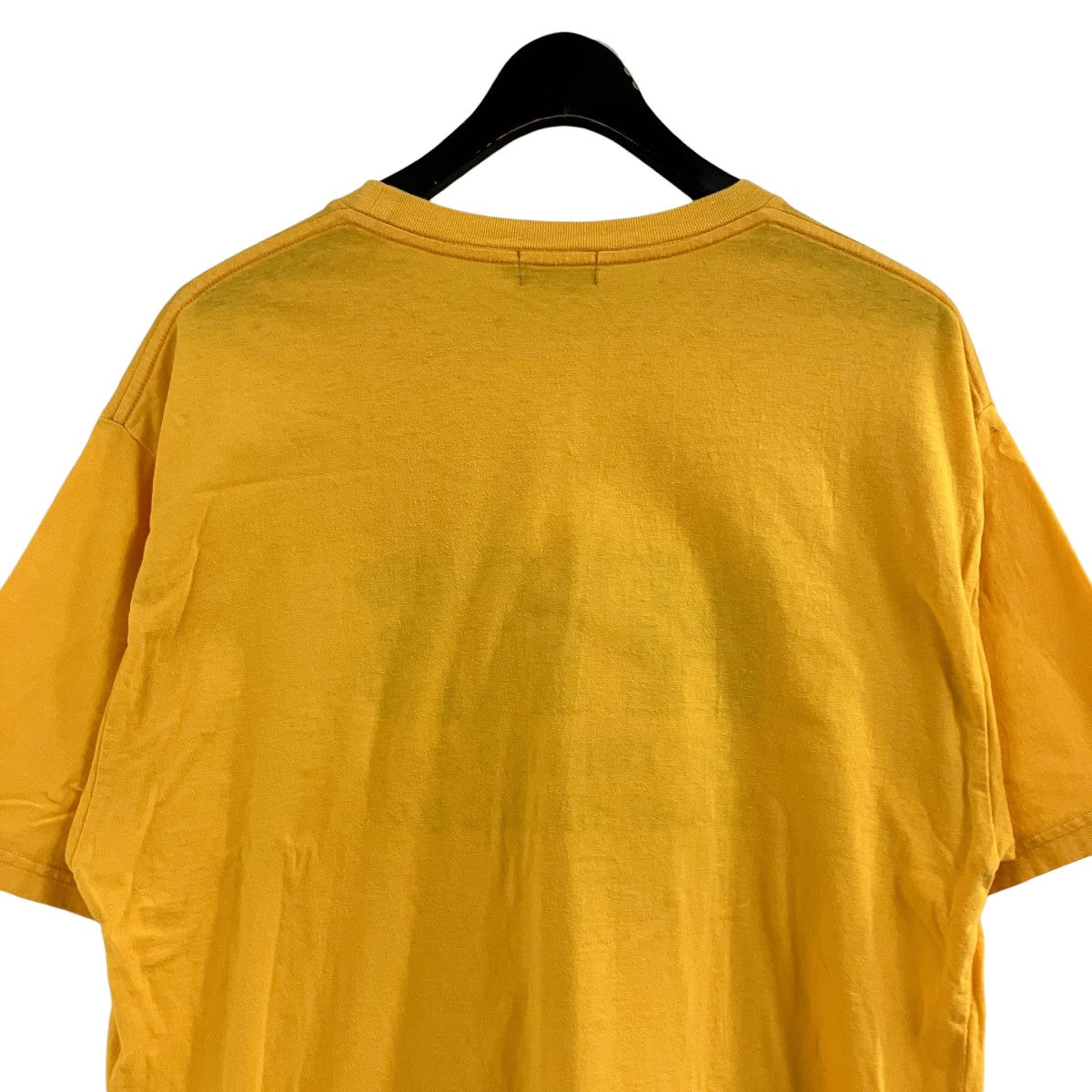 Hysteric Glamour GET DRESSED UP Tシャツ プリントTシャツ 古着・中古-4枚目のアイテム画像