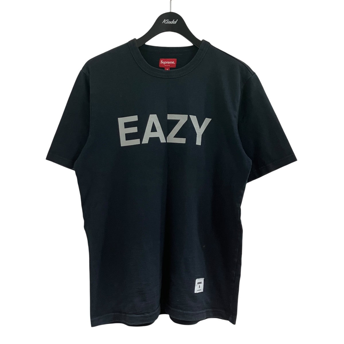 Supreme プリントTシャツ 古着・中古-1枚目のアイテム画像