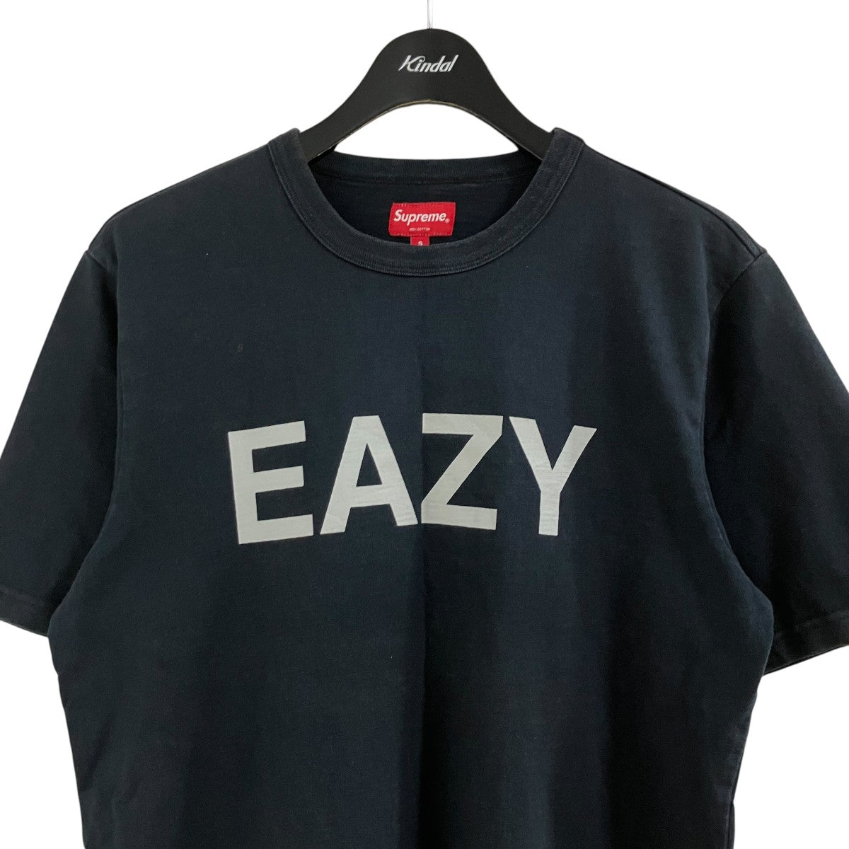 Supreme プリントTシャツ 古着・中古-2枚目のアイテム画像