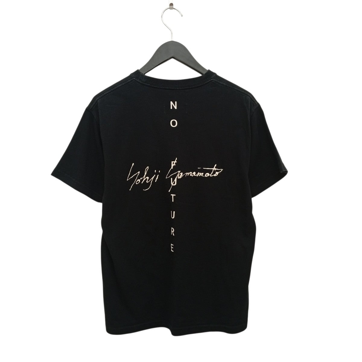 バックプリントTシャツHD-T97-082
