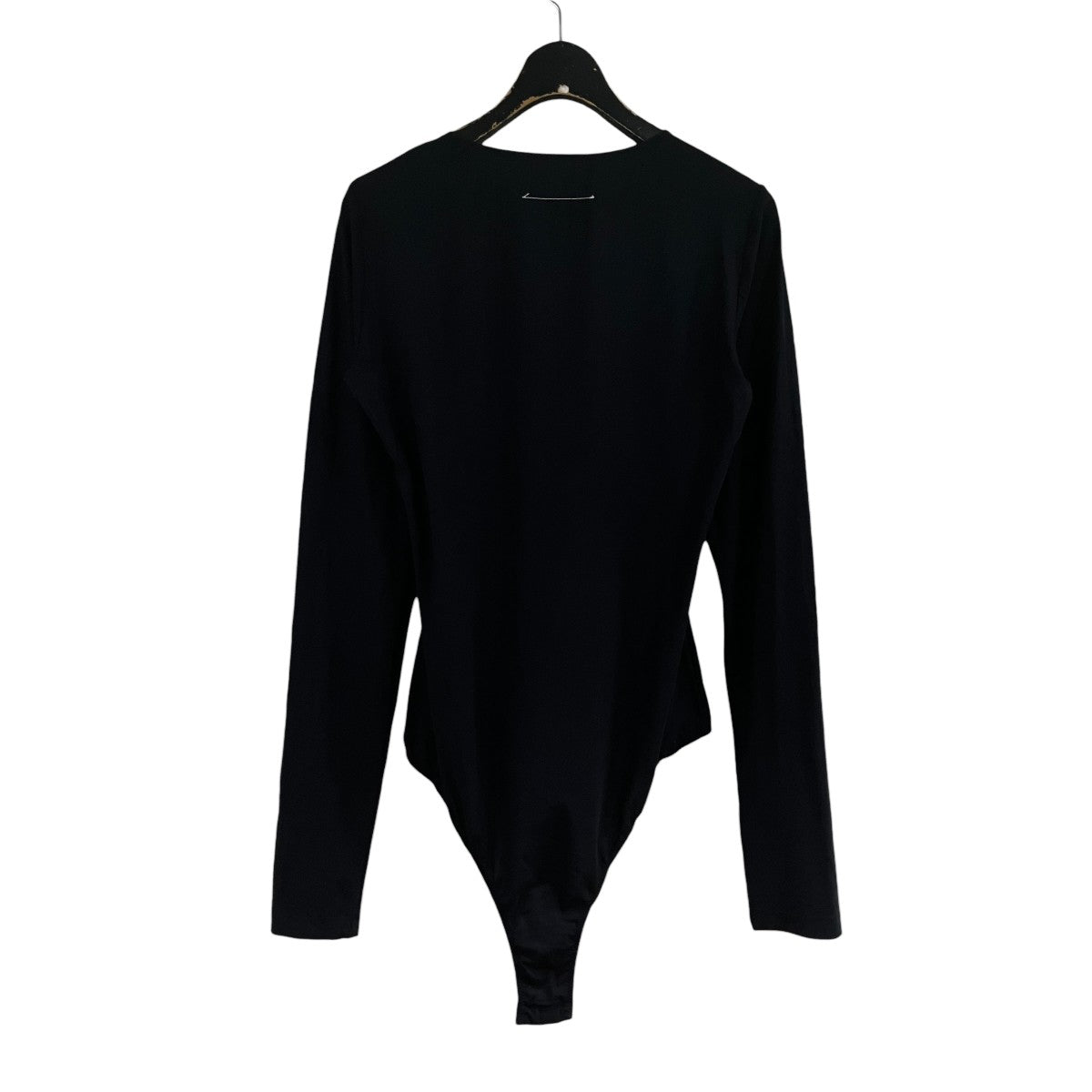 MM6 Maison Margiela ロゴプリントカットソー 古着・中古-3枚目のアイテム画像