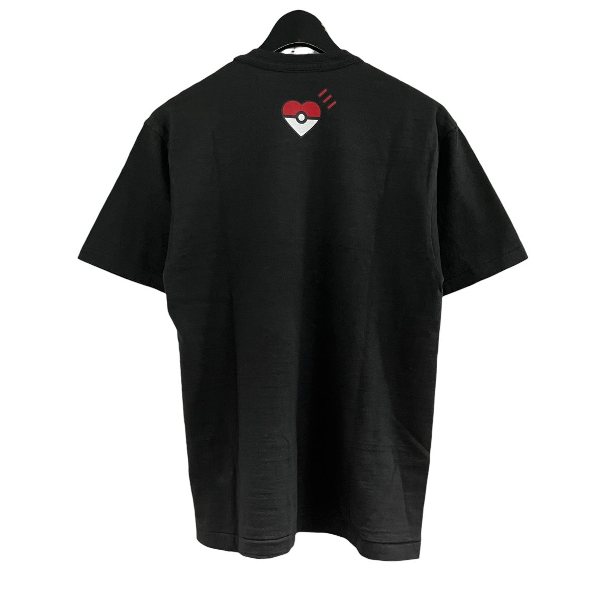 HUMAN MADE(ヒューマンメイド) ×POKEMONカモネギプリントTシャツ