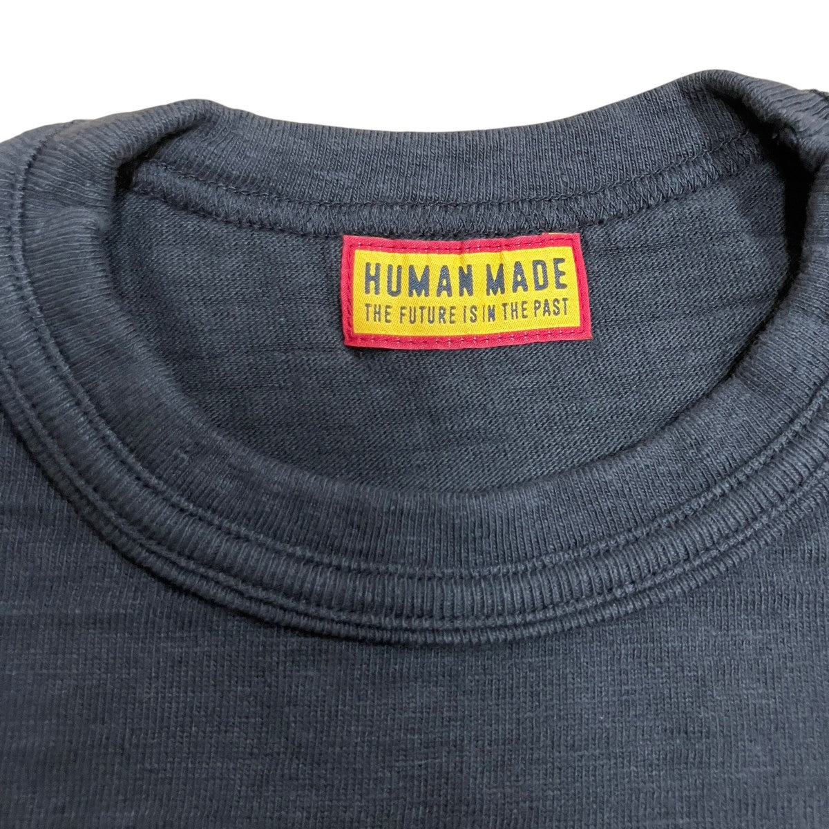 HUMAN MADE ×POKEMONカモネギプリントTシャツ 古着・中古-5枚目のアイテム画像