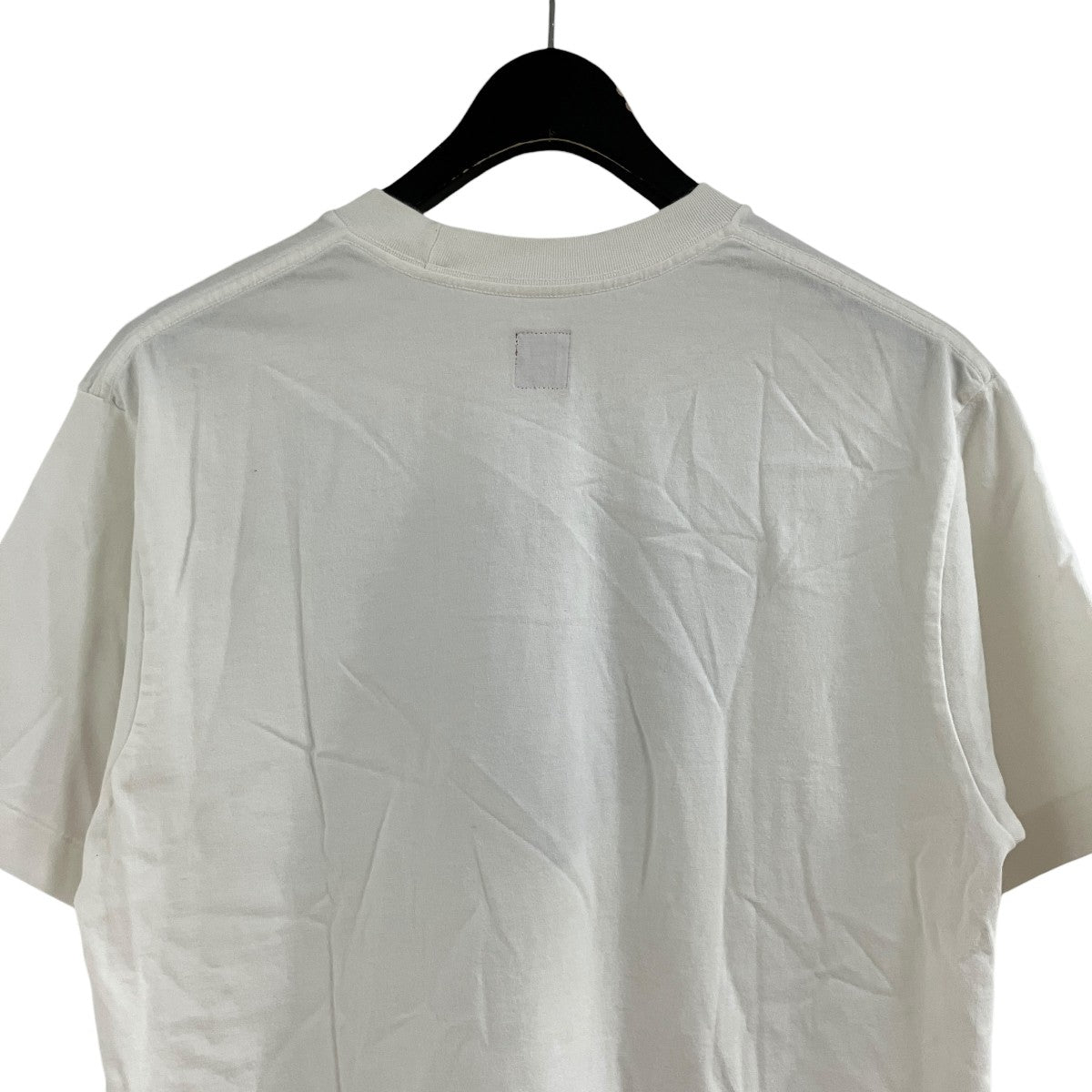 HUMAN MADE ハートロゴTシャツ 古着・中古-4枚目のアイテム画像