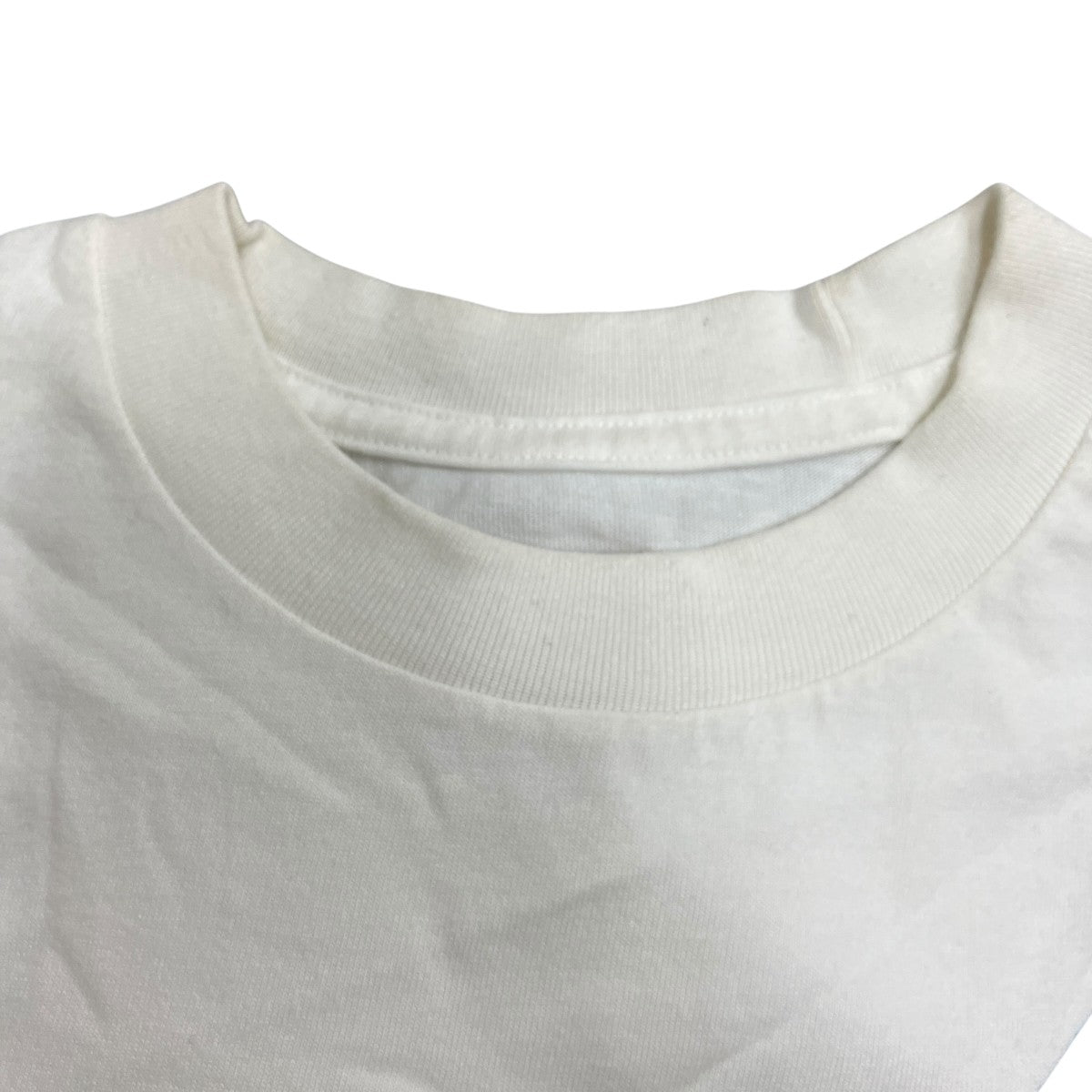 HUMAN MADE ハートロゴTシャツ 古着・中古-5枚目のアイテム画像