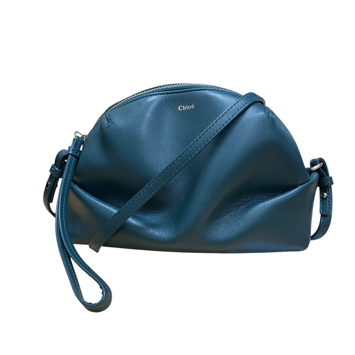 Chloe ミニショルダーバッグ 古着・中古-2枚目のアイテム画像