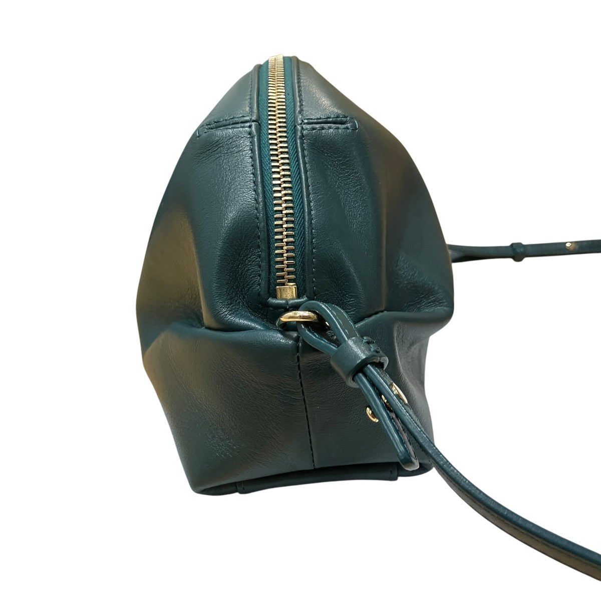 Chloe ミニショルダーバッグ 古着・中古-3枚目のアイテム画像