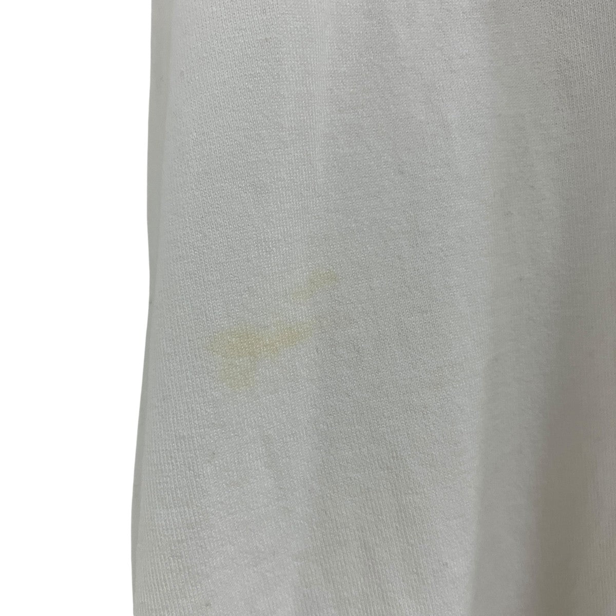 CELINE ロゴエンブロイダリーTシャツ 古着・中古-5枚目のアイテム画像
