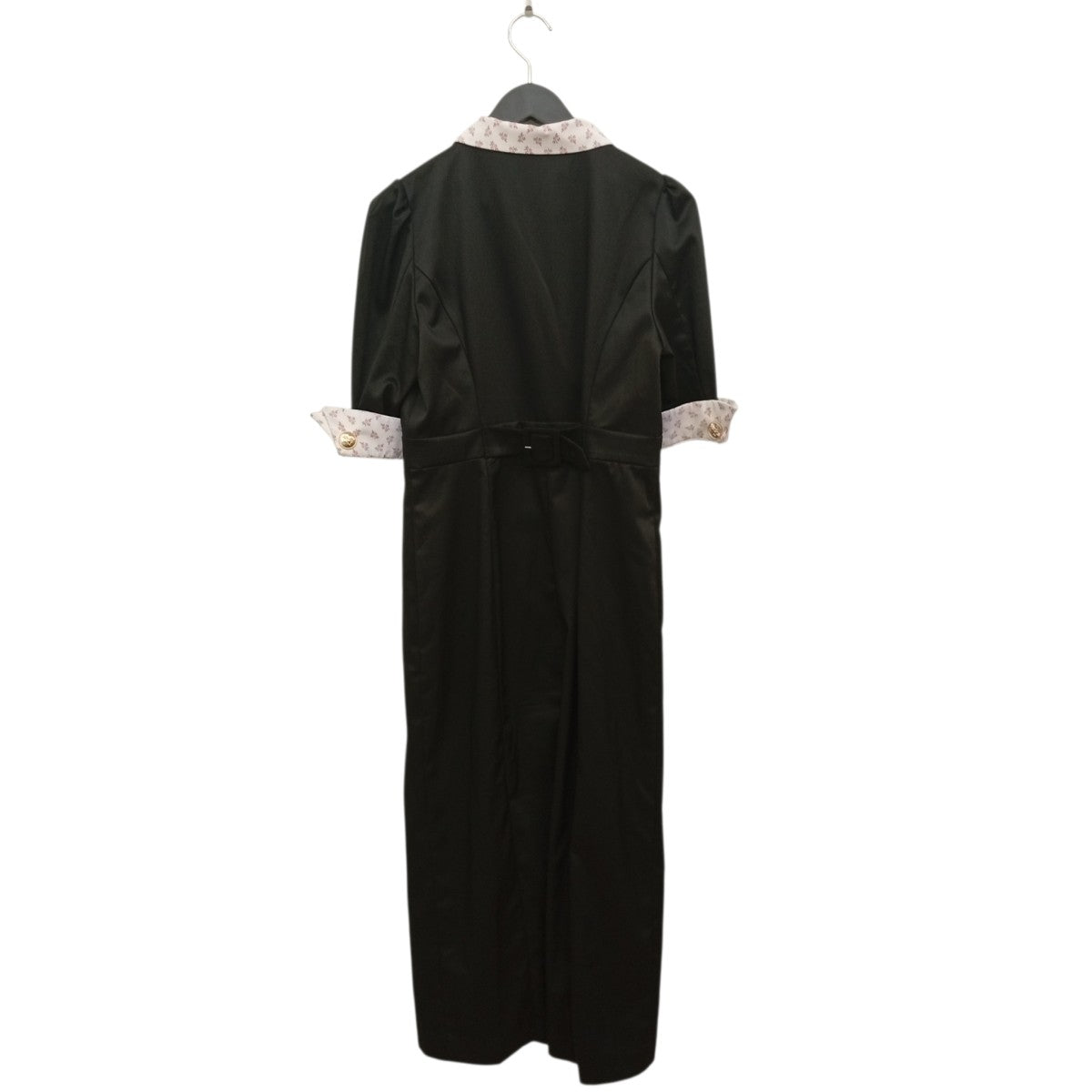ROSE DRESS LONGロングワンピース2322303007