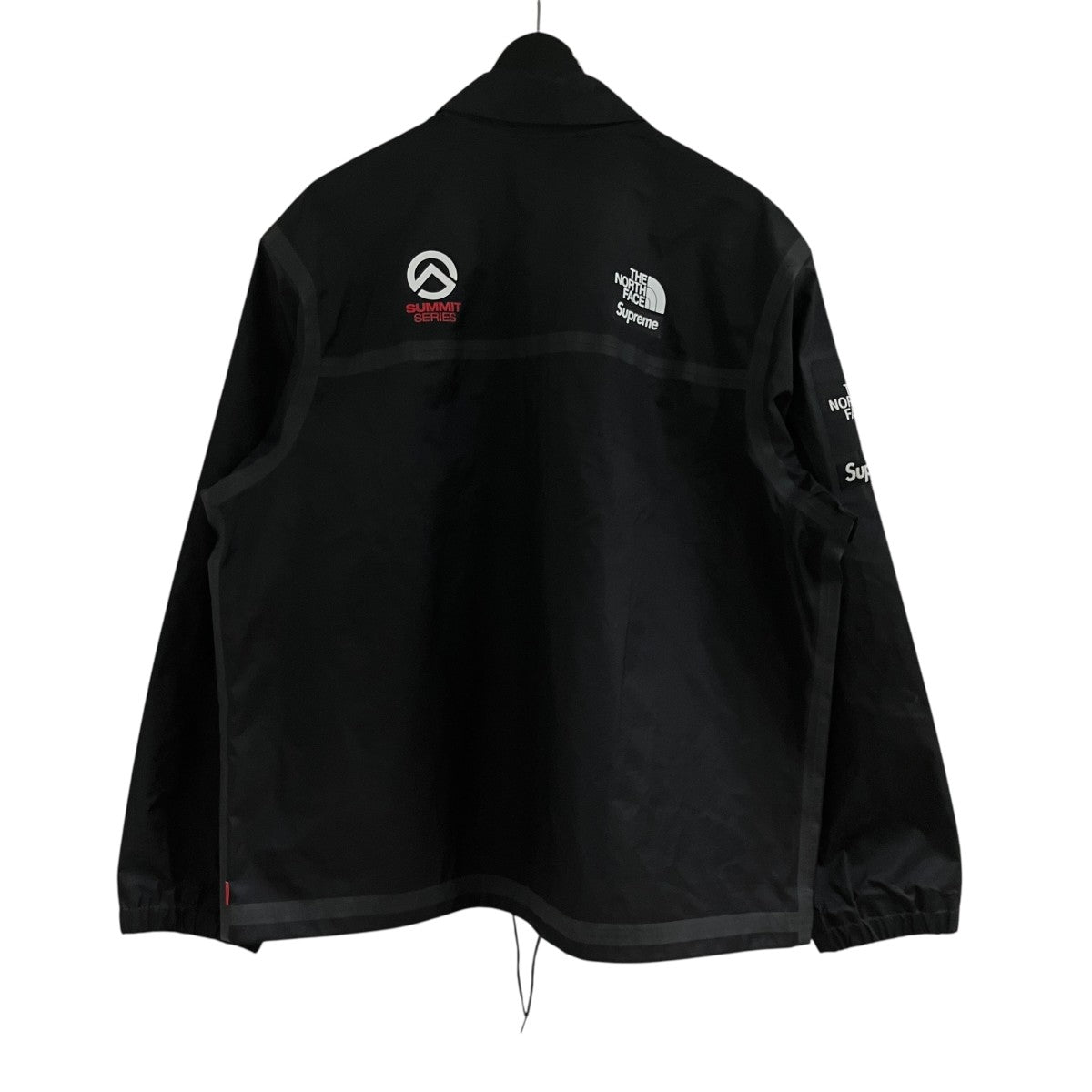 THE NORTH FACE×Supreme コーチジャケット OUTER TAPE SEAM COACHES
