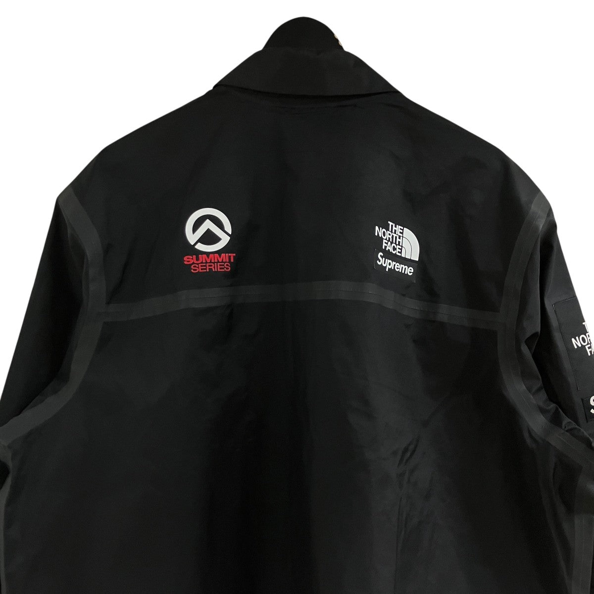 THE NORTH FACE×Supreme コーチジャケット OUTER TAPE SEAM COACHES