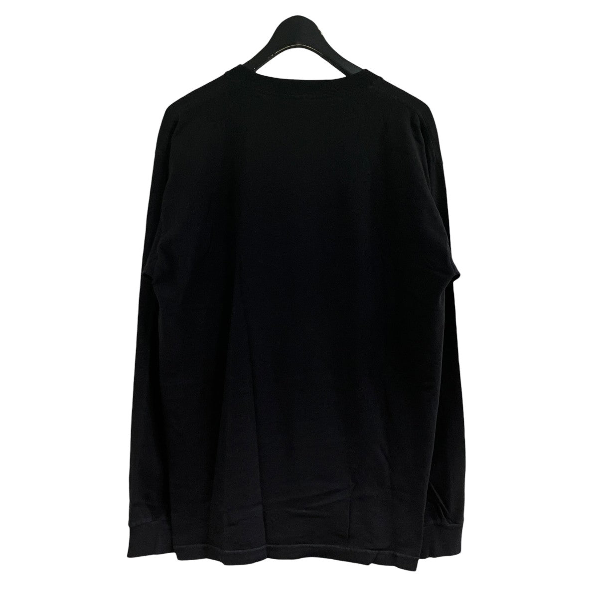 LQQK STUDIO×DOVER STREET MARKET プリントロングスリーブTシャツ 古着・中古-3枚目のアイテム画像