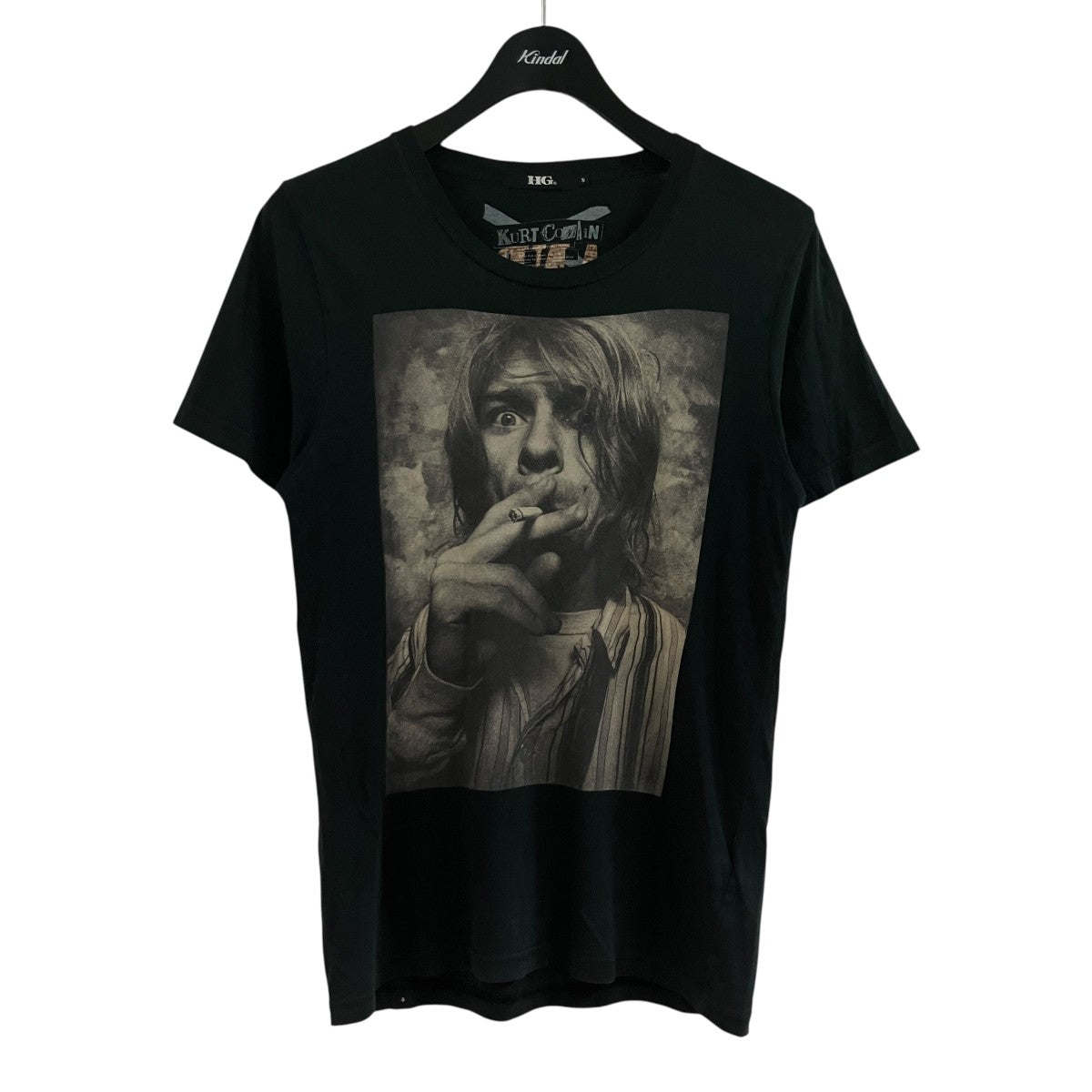 プリントTシャツ