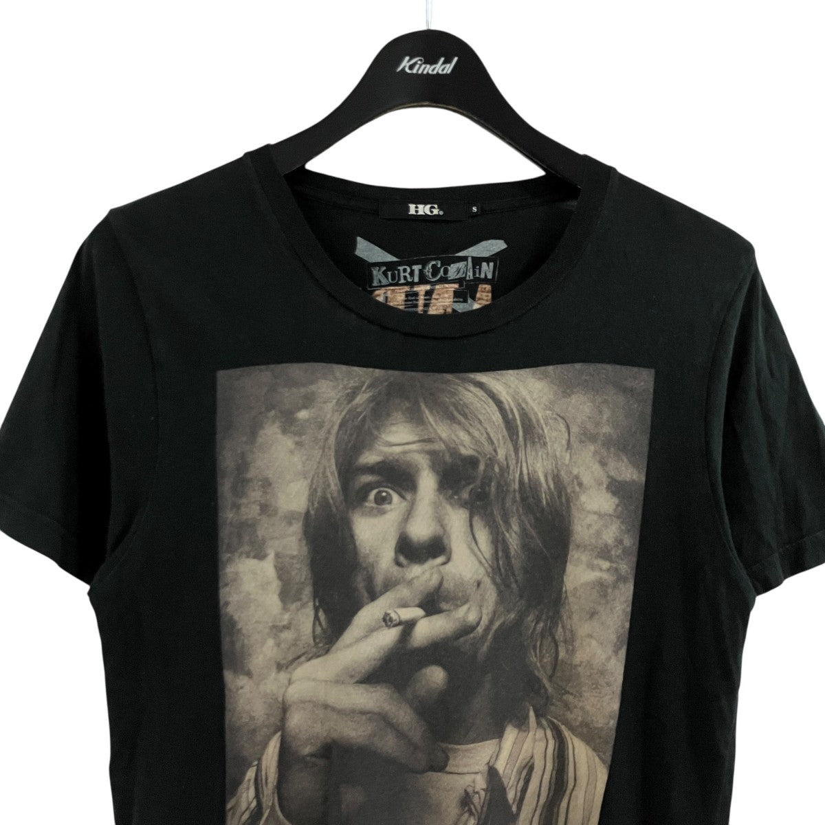 プリントTシャツ