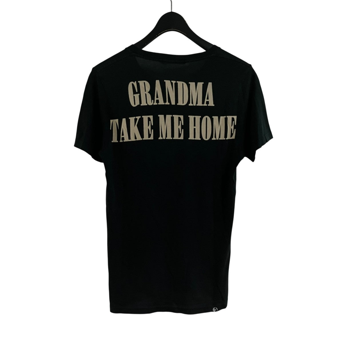 プリントTシャツ