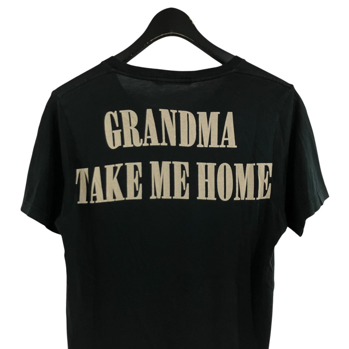プリントTシャツ