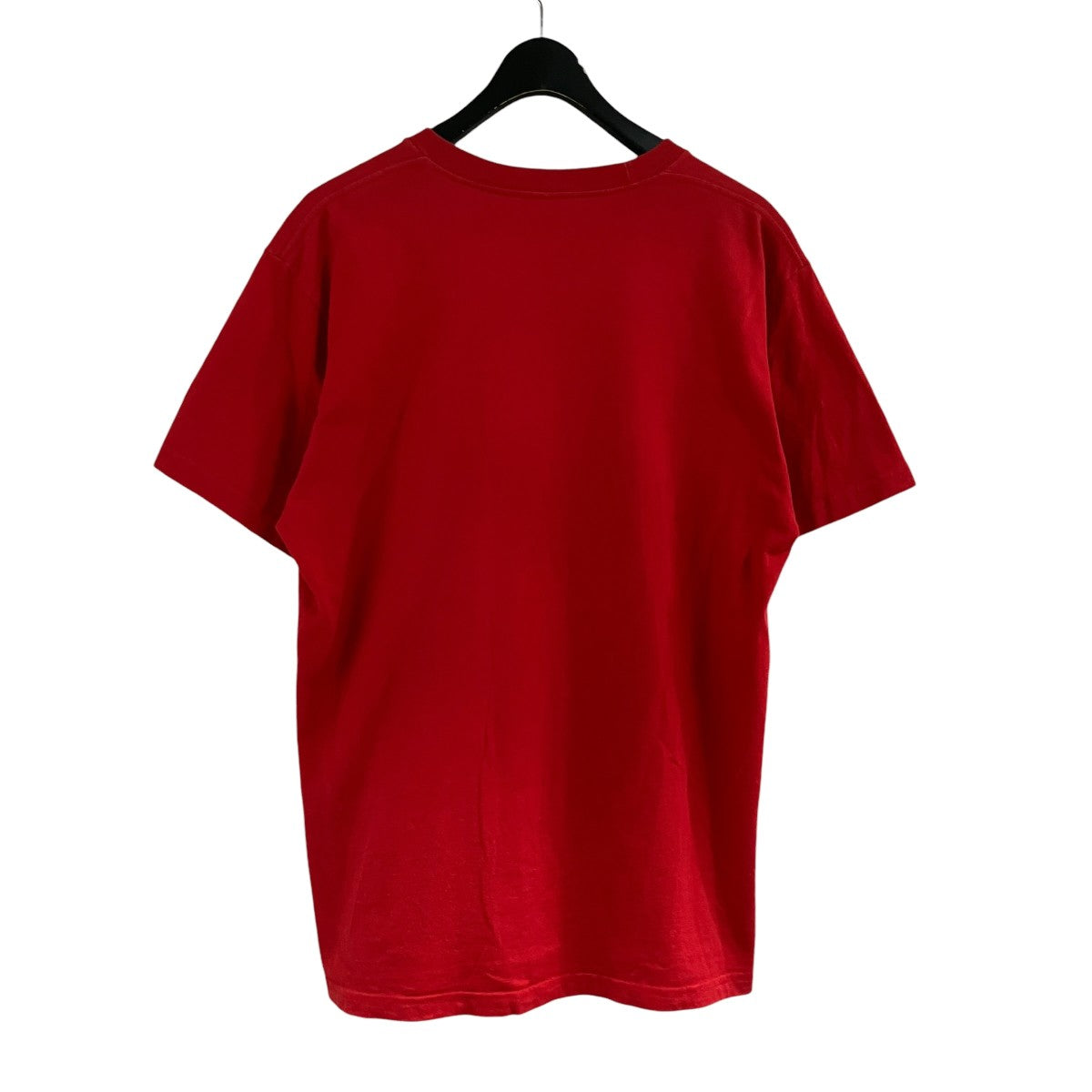 Supreme ｢Cry Baby Tee｣プリントTシャツ 古着・中古-3枚目のアイテム画像