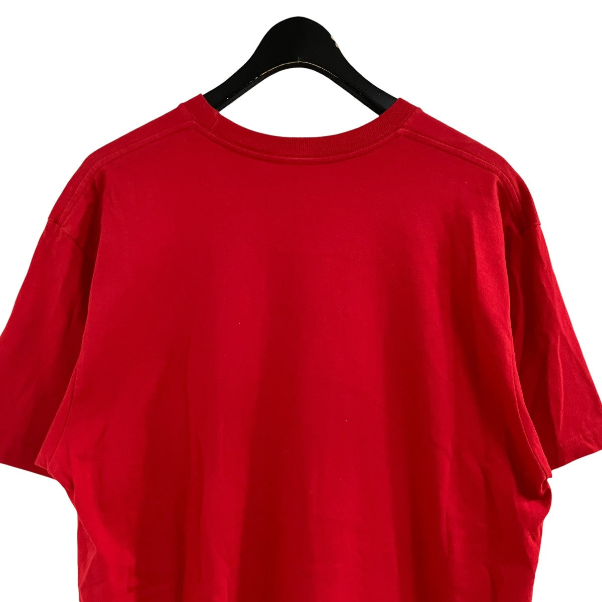 Supreme ｢Gonz Logo Tee｣ロゴプリントTシャツ 古着・中古-4枚目のアイテム画像