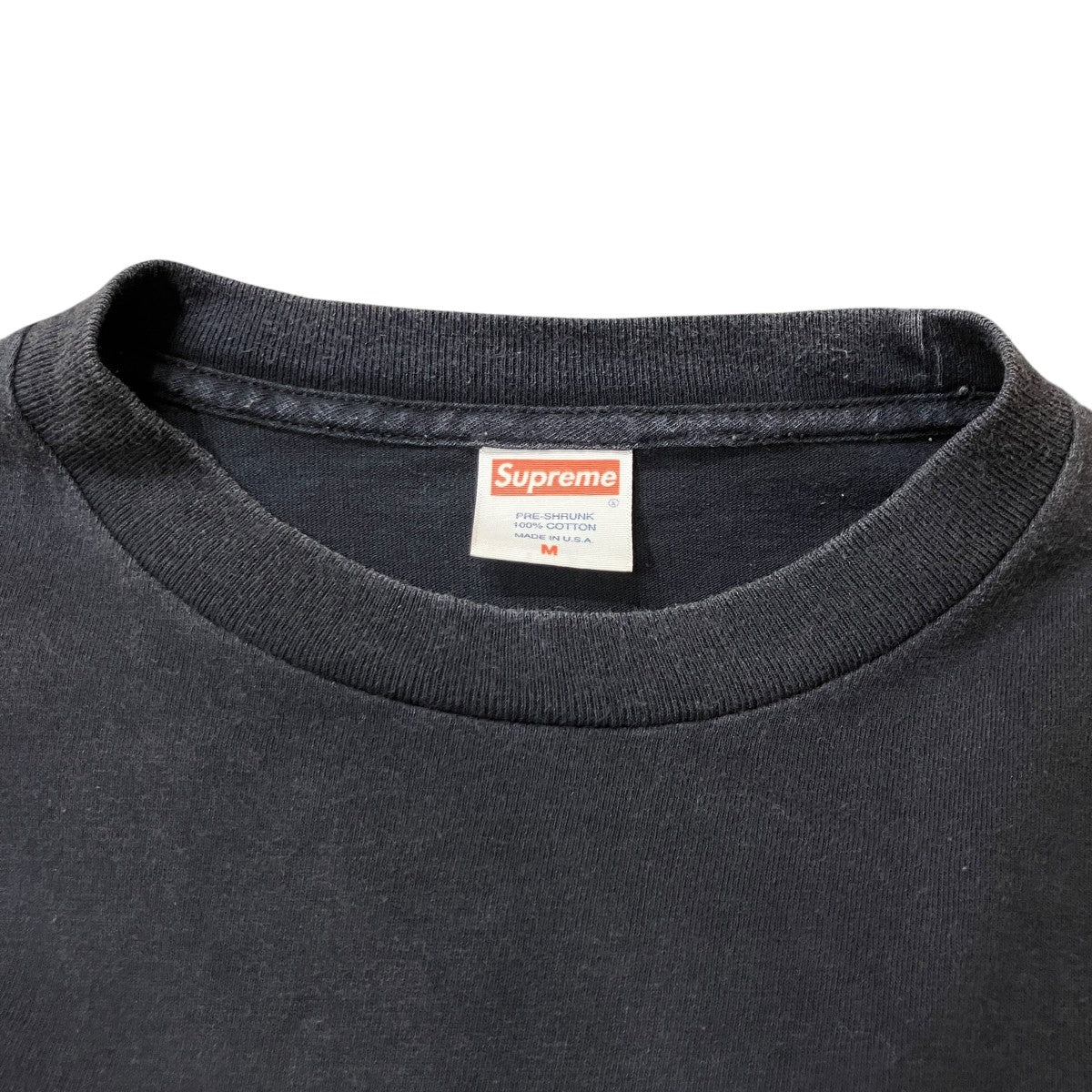 Supreme ｢T-shirt ＆ Stickers Tee｣プリントTシャツ 古着・中古-5枚目のアイテム画像