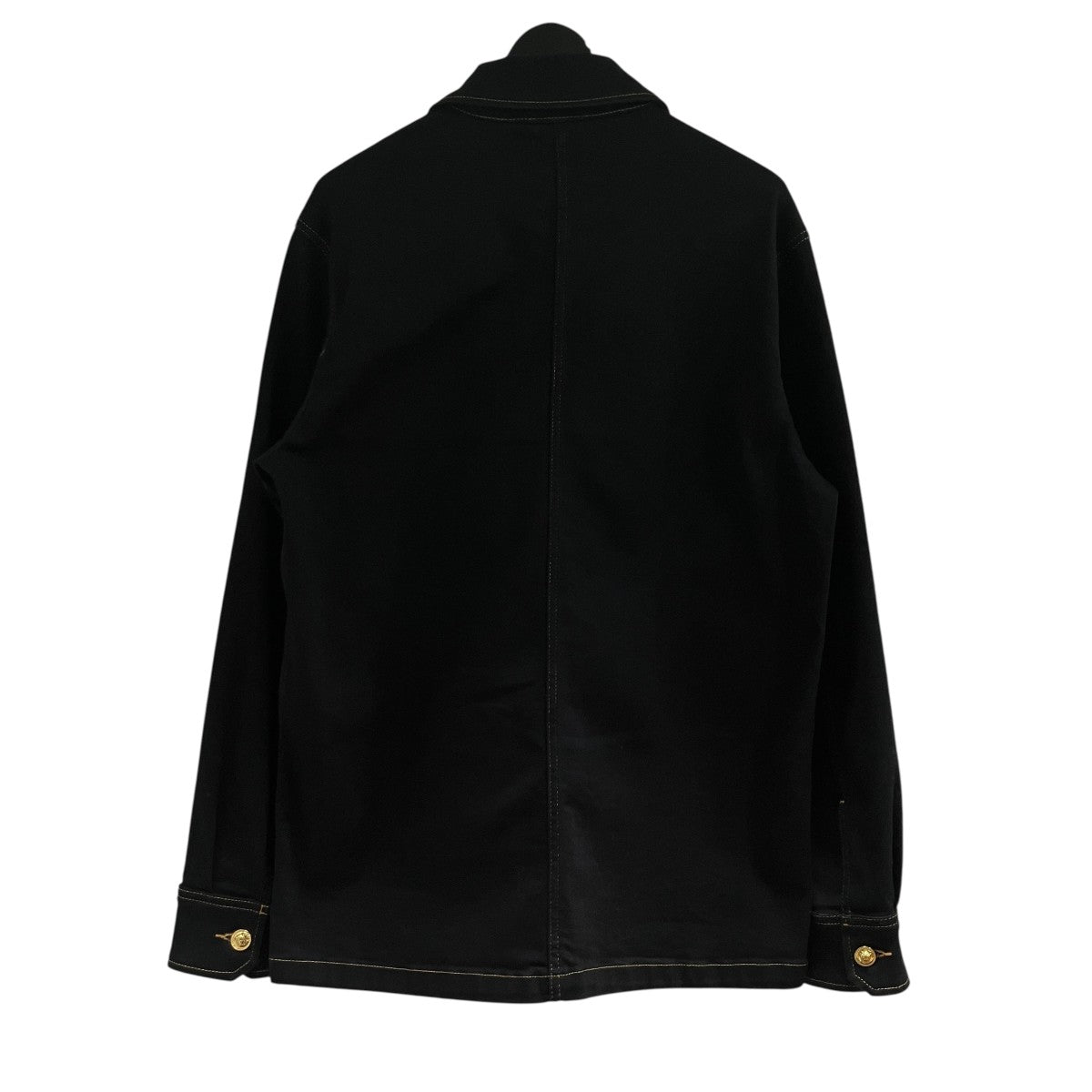 VERSACE(ヴェルサーチ) メデューサエンブロイダリーワークジャケット