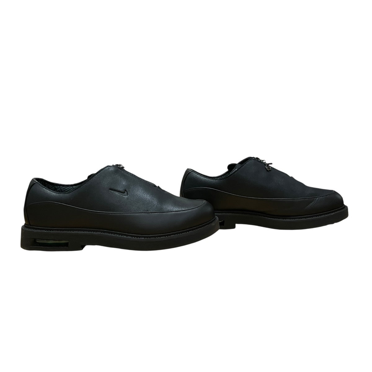 ×Air Afrique ローカットスニーカー