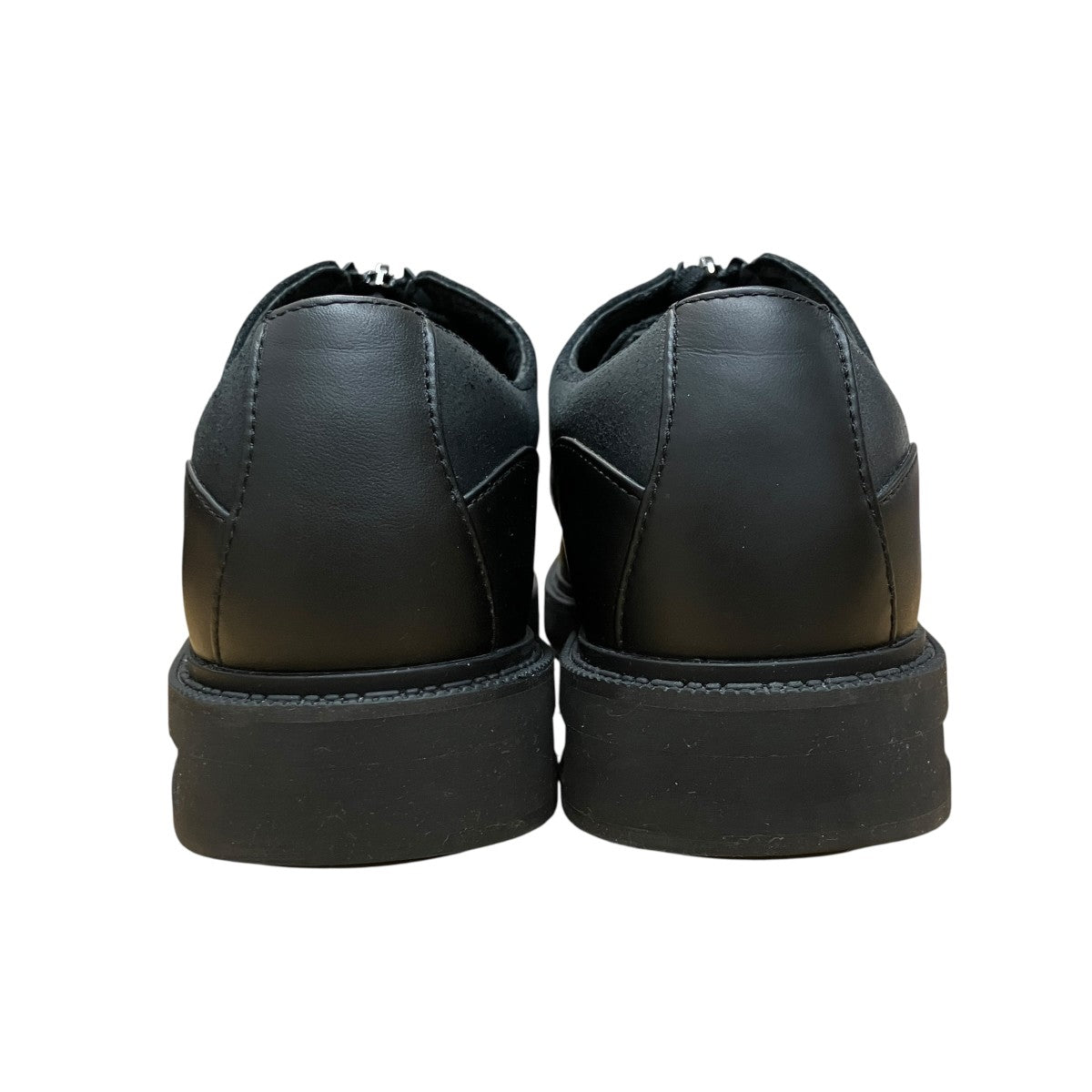 ×Air Afrique ローカットスニーカー