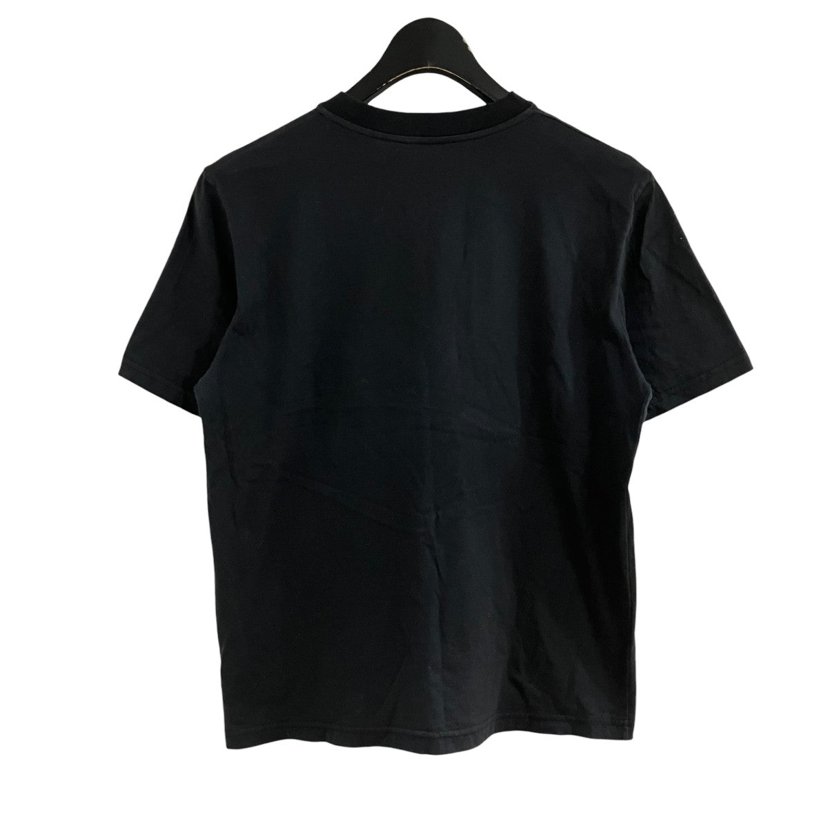 ロゴTシャツ