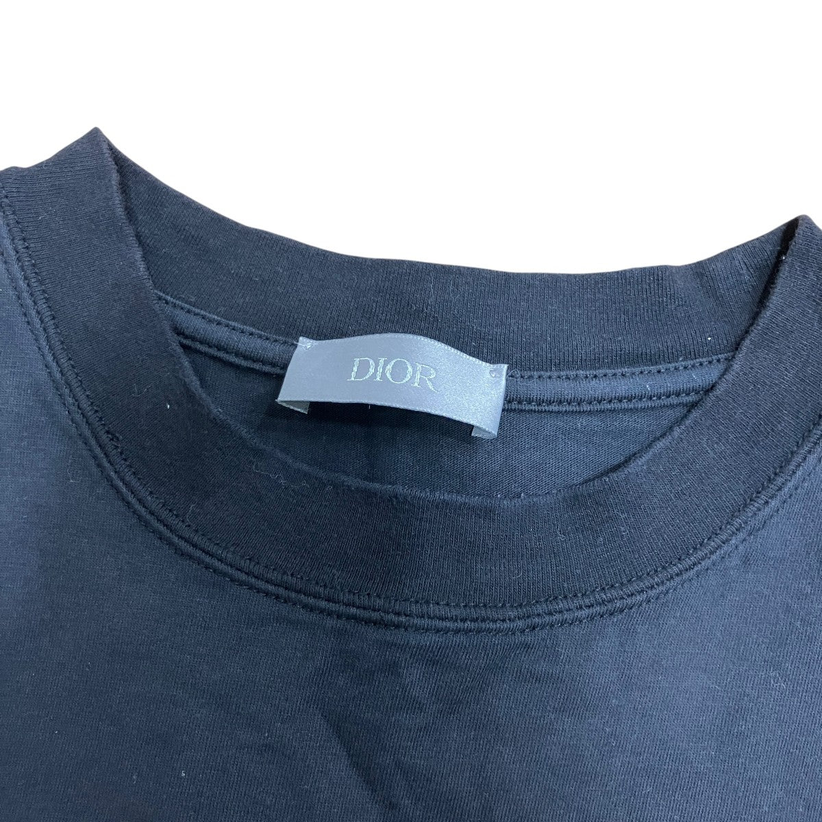 ロゴTシャツ
