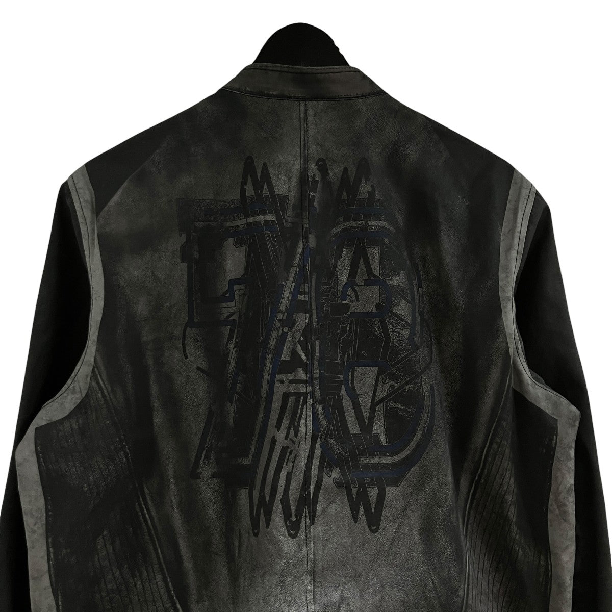 DIESEL(ディーゼル) ジップアップジャケット 0PLBK J-EVERT グレー