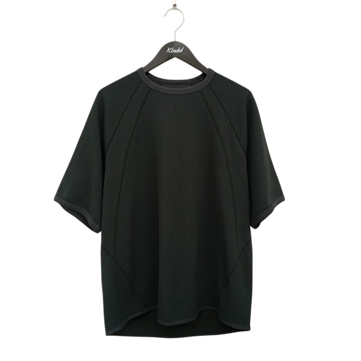 メッシュワッフルアクチノイドTシャツGL66142